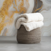 Bold Polished Marble